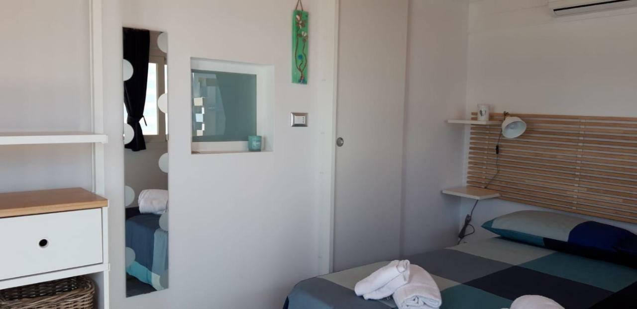 Bungalow Minonthebeach Geata Exterior foto